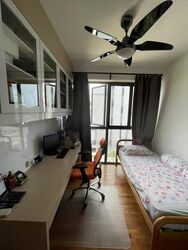 Twin Fountains (D25), Condominium #572231121